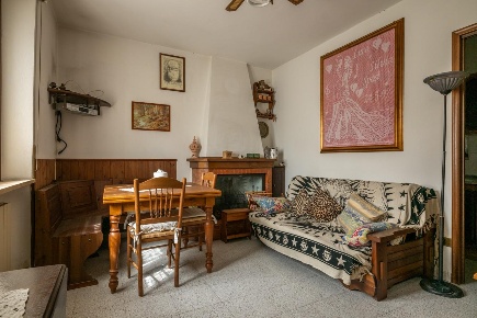 Foto Casa indipendente a San Giuliano Terme San Giuliano Terme Paese