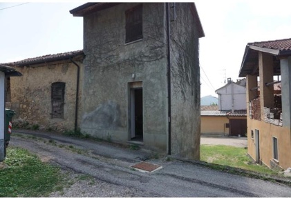 Foto Appartamento a Rocca Susella Chiusani di 66 m² con 3 locali in vendita