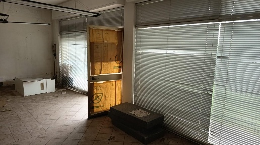 Foto Locale commerciale a Cascina Navacchio Nord - Zambra di 38 m²