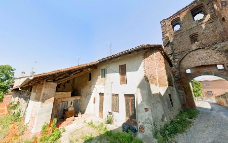 Foto Appartamento a Costa de' Nobili Centro di 177 m² con 5 locali