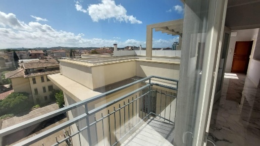 Foto Attico a Empoli Masini - XX Settembre di 80 m² con 4 locali in vendita