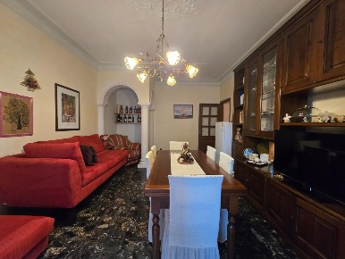 Foto Appartamento a Colle di Val d'Elsa Colle Bassa, Via Gramsci di 129 m²