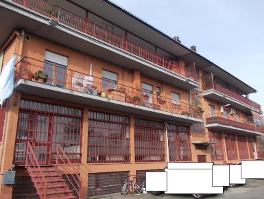 Foto Appartamento a Bollate Centro di 340 m² con 6 locali in vendita