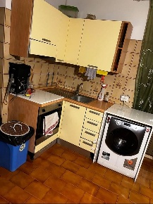 Foto Appartamento a Luni Casano Dogana Isola di 45 m² con 2 locali