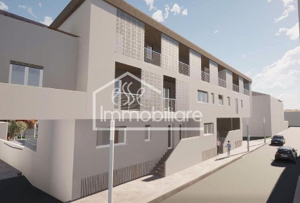 Foto Appartamento a Capraia e Limite Limite di 69 m² con 3 locali