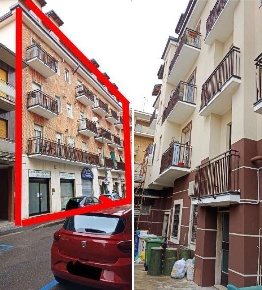 Foto Appartamento a Sesto San Giovanni Rondò - Torretta di 38 m² in vendita
