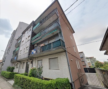 Foto Appartamento a Limbiate Centro di 85 m² con 4 locali in vendita