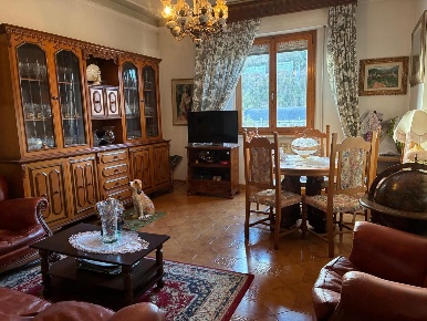 Foto Appartamento a Colle di Val d'Elsa Colle Bassa, Via Gramsci di 100 m²