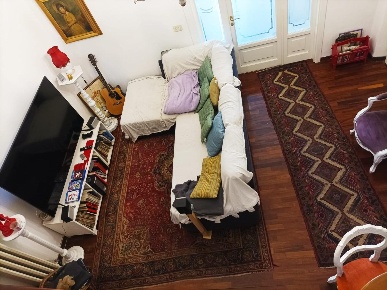 Foto Appartamento a Massa Centro di 90 m² con 6 locali in vendita