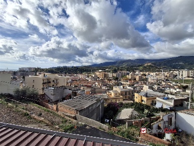 Foto Appartamento in via 40 g, Messina Gazzi di 70 m² con 3 locali