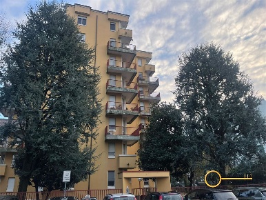Foto Appartamento a Milano Centro di 105 m² con 3 locali in vendita