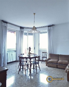 Foto Appartamento in Via del Santuario, Pioltello Centro di 105 m²