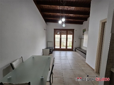Foto Appartamento a Sovicille di 65 m² con 3 locali in vendita