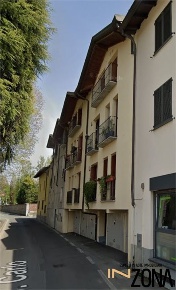Foto Appartamento in Via S. Carlo, Verano Brianza di 55 m² con 2 locali