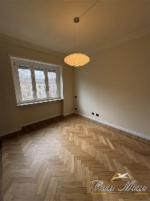 Foto Appartamento in VIA SAN DALMAZZO, Torino Quadrilatero Romano di 150 m²