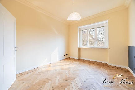 Foto Appartamento in VIA SAN DALMAZZO, Torino Quadrilatero Romano di 150 m²