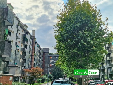 Foto Appartamento in Via Lorenteggio, Milano Tripoli - Soderini di 120 m²