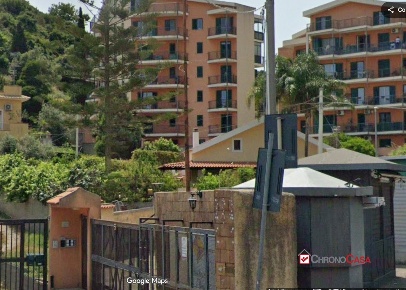 Foto Appartamento in Via del Santo, Messina Villaggio Santo di 180 m²