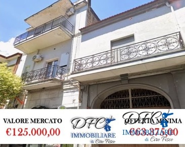 Foto Appartamento a Afragola di 65 m² con 3 locali in vendita