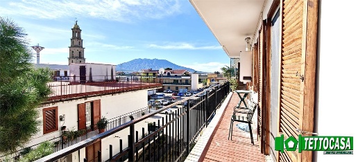 Foto Appartamento a San Vitaliano di 140 m² con 4 locali in vendita