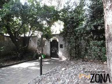 Foto Villa unifamiliare in Corso Italia, Bovisio-Masciago di 458 m²