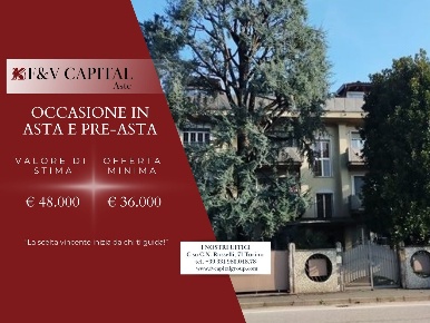 Foto Appartamento in Via Padana Inferiore, Chieri Semicentro di 56 m²