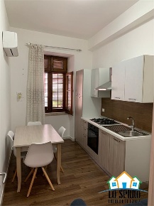 Foto Appartamento in VIA LUDOVICO ARIOSTO, Alcamo Centro di 55 m²