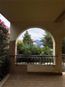 Foto Appartamento in VIA CHIANCHIERINI, Letojanni di 50 m² con 2 locali