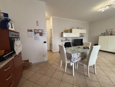 Foto Appartamento a Cassano d'Adda di 100 m² con 3 locali in vendita