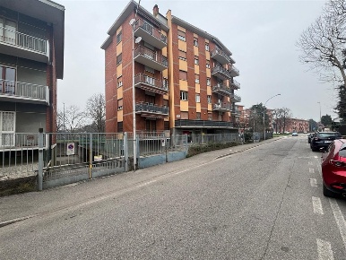Foto Appartamento in Via Tornaghi, Cassano d'Adda Centro di 100 m²