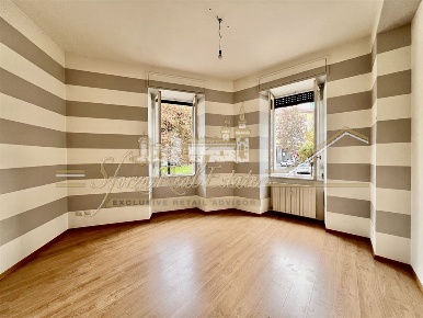 Foto Appartamento in Piazza  Andrea Ferrari, Milano Ticinese di 220 m²