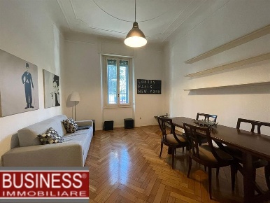 Foto Appartamento in Via Madre Cabrini, Milano Quadronno - Crocetta