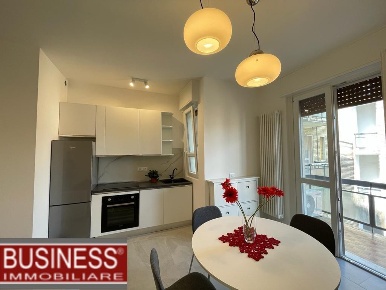 Foto Appartamento in Via Carlo Antonio Carlone, Milano Bande Nere di 60 m²