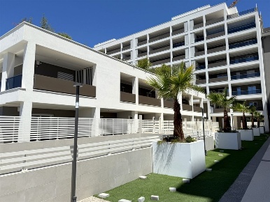 Foto Appartamento in VIA AMENDOLA, Bari Japigia di 59 m² con 2 locali