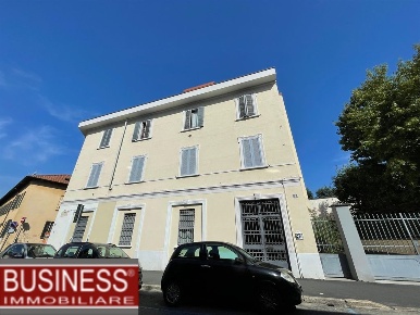 Foto Appartamento in via Ussi, Milano Greco - Segnano di 50 m² con 2 locali