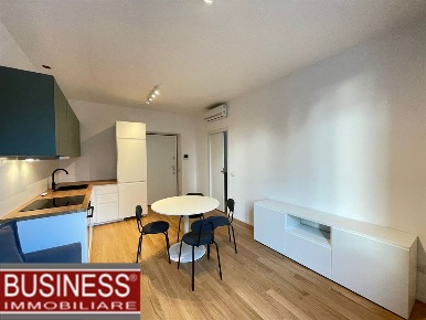 Foto Appartamento in via Ussi, Milano Greco - Segnano di 50 m² con 2 locali