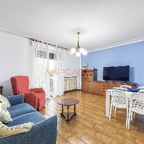 Foto Appartamento in via san francesco d'assisi, Caravaggio Centro di 70 m²
