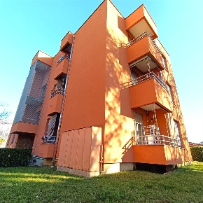 Foto Appartamento in via don airoldi, Valgreghentino Centro di 102 m²