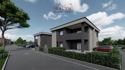 Foto Appartamento in Via Emilia Ponente, Faenza di 33 m² con 1 locali