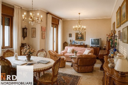 Foto Villa unifamiliare in roma, San Giorgio Bigarello di 260 m² in vendita