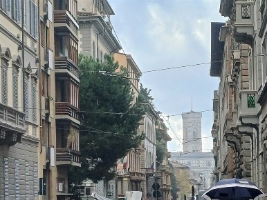 Foto Hotel in Via la Marmora, Firenze San Marco - SS Annunziata di 424 m²