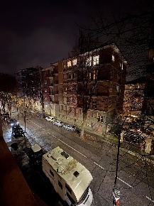 Foto Appartamento in CORSO DANTE, Asti Ospedale di 65 m² con 3 locali