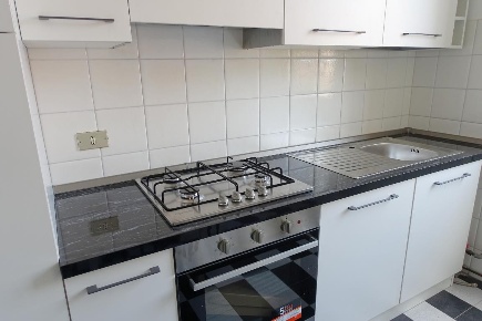 Foto Appartamento in via de leyva, Monza Via Lecco - Via Bergamo di 58 m²