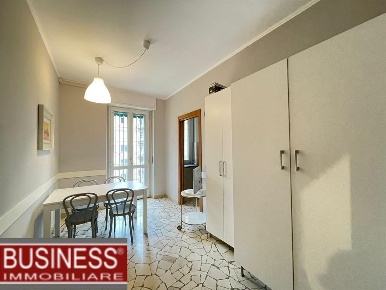 Foto Appartamento in Via Andrea Doria, Milano Buenos Aires di 120 m²