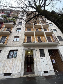 Foto Appartamento in Via Pasquale Fornari, Milano Gambara di 30 m²