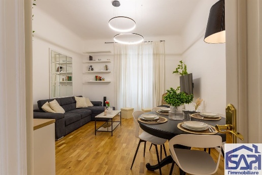 appartamento in affitto a Como in zona Valduce