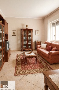 Foto Villa unifamiliare in Fermi, San Giorgio Bigarello di 240 m²