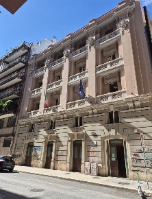 Foto Appartamento in VIA ABBRESCIA, Bari Umbertina - Madonnella di 140 m²