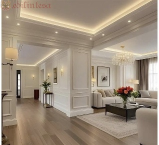 Foto Villa unifamiliare in via Boccherini, Monza Cazzaniga - Ospedale