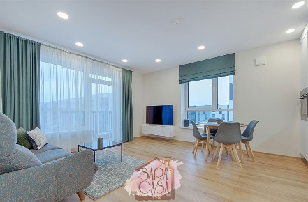 Foto Appartamento in Via Emilia Ponente, Faenza di 90 m² con 3 locali